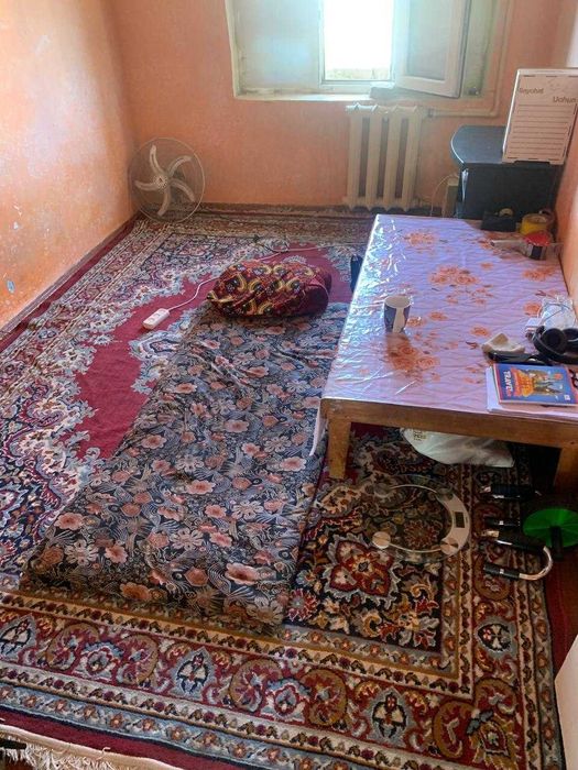 Srochna bollar quyiladi Chilonzor kvartira 3 xonalik 750.000 dan