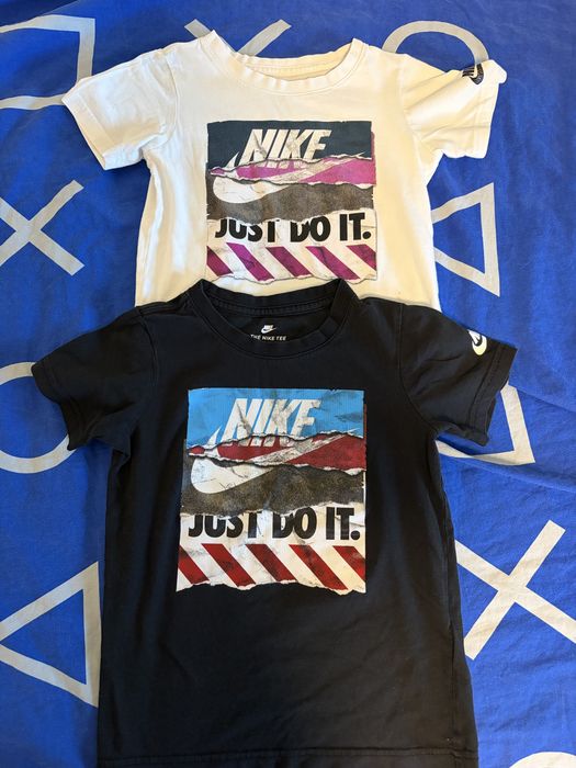 Тениски Найк / nike 110/116