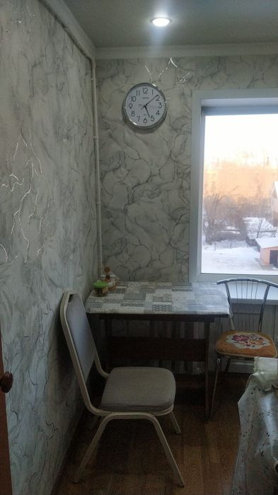Продам 3-х комнатную квартиру