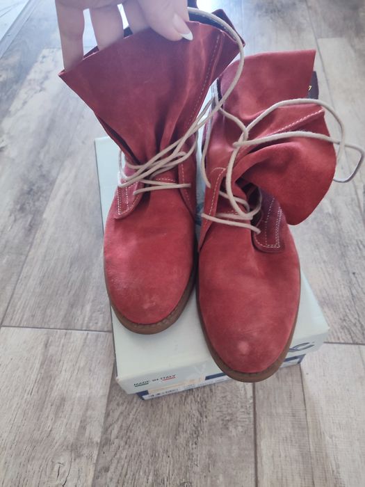 Женские ботинки!!!