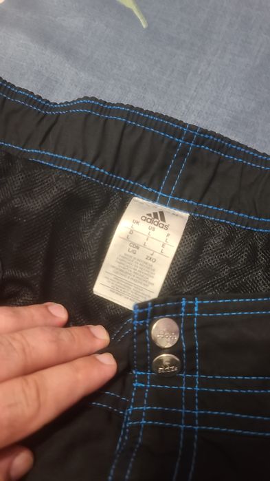 Sort pantaloni barbati