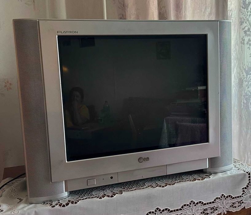 Телевизор LG недорого