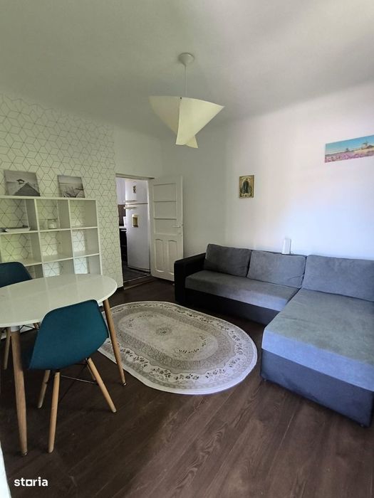 Casă de închiriat în Iasi - Centru, acces facil catre toate zonele