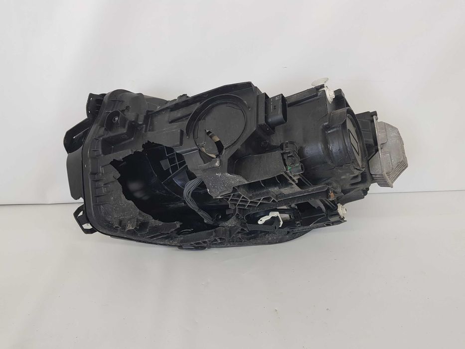 Far dreapta full led Mercedes EQB X243 dupa 2021