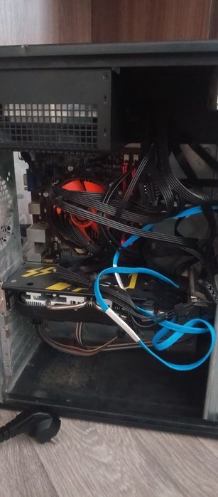 Продам системный блок