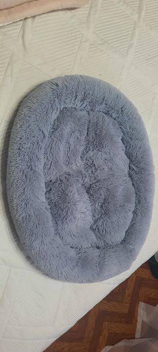 Лежанка для кота