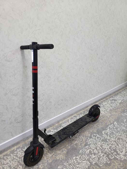 Электросамокат TRIBE