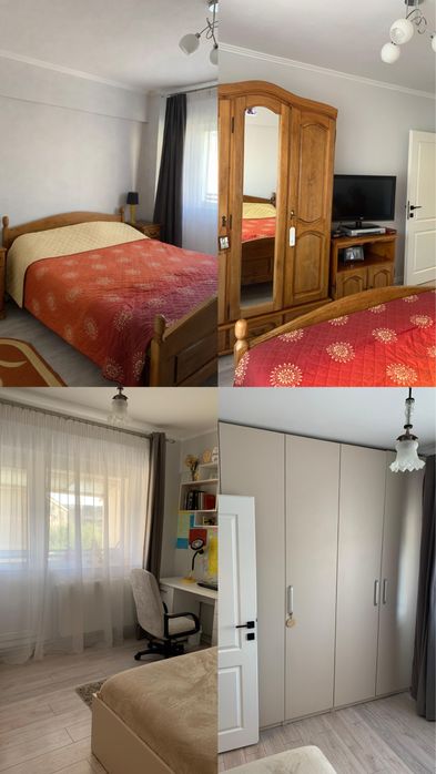Apartament de vanzare, 74 mp, Bulevardul Traian