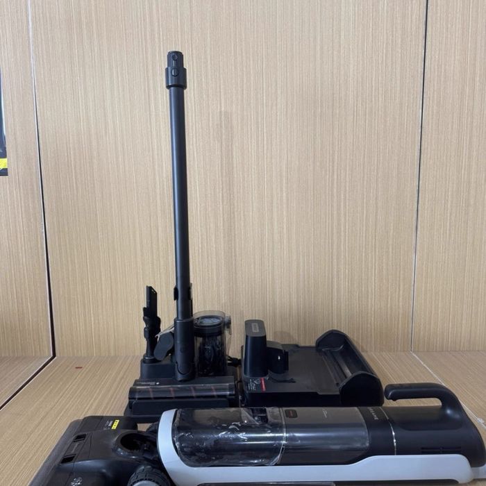 Пылесос Dreame G10 mix