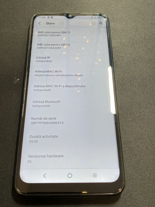 TCL 306 32GB ID-XXL10497