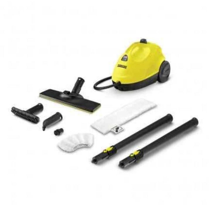 Парочистачка KARCHER