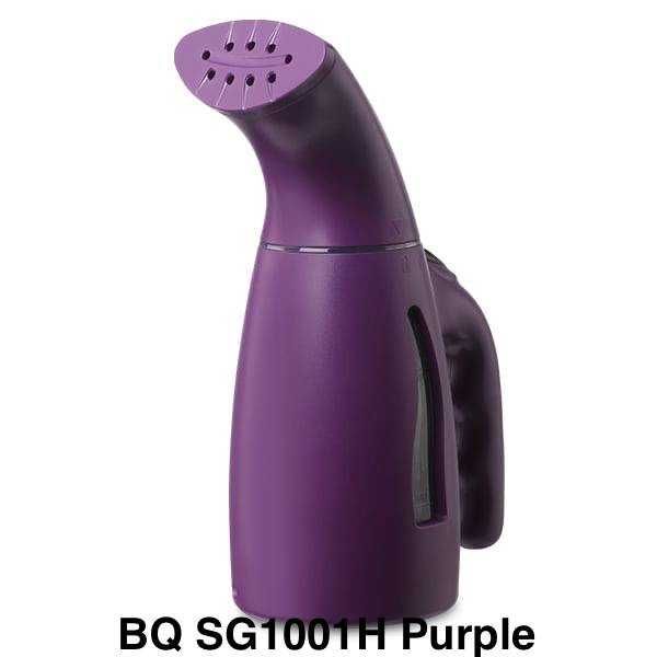 Ручной отпариватель BQ SG1001H Gray в Ташкенте
