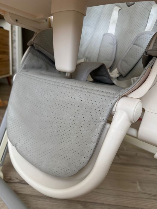 Детский стульчик ilovi