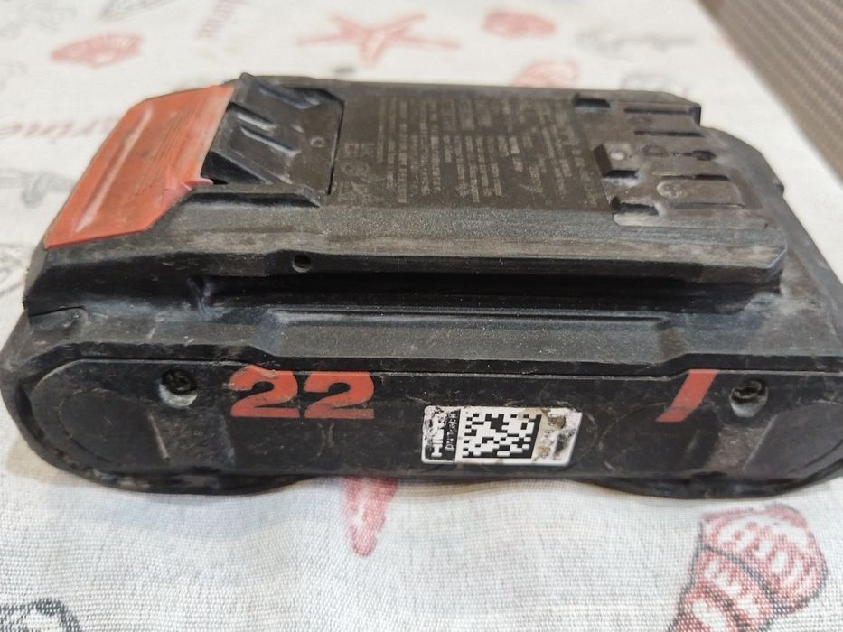 Батерия    HILTI