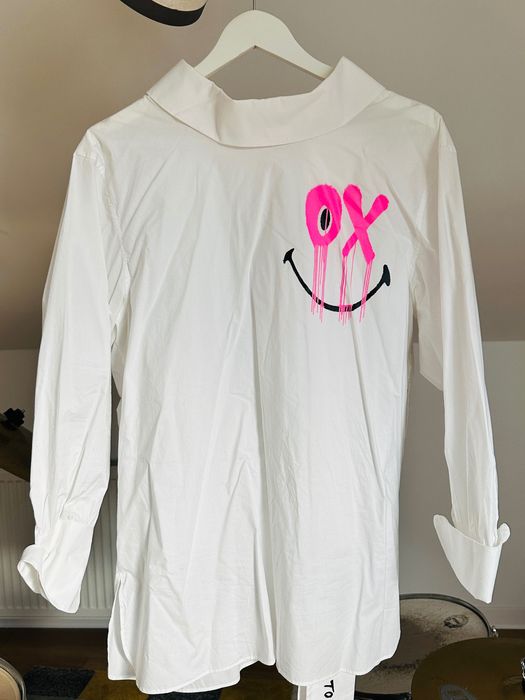 Cămașa Karl Lagerfeld