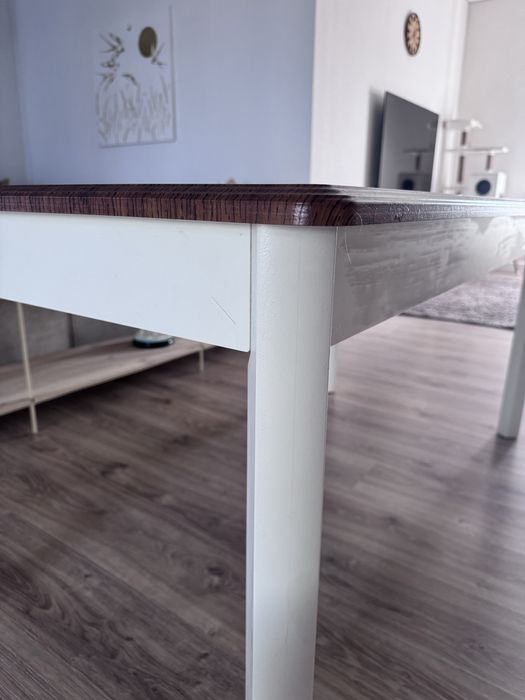 Стол обеденный новый