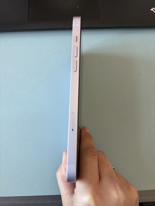 Iphone 14 plus с коробкой