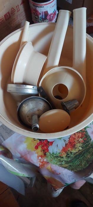 Продам сипаратор