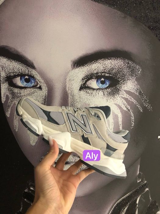 Adidasi NewBalance model nou