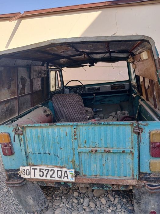 Продаётся машина