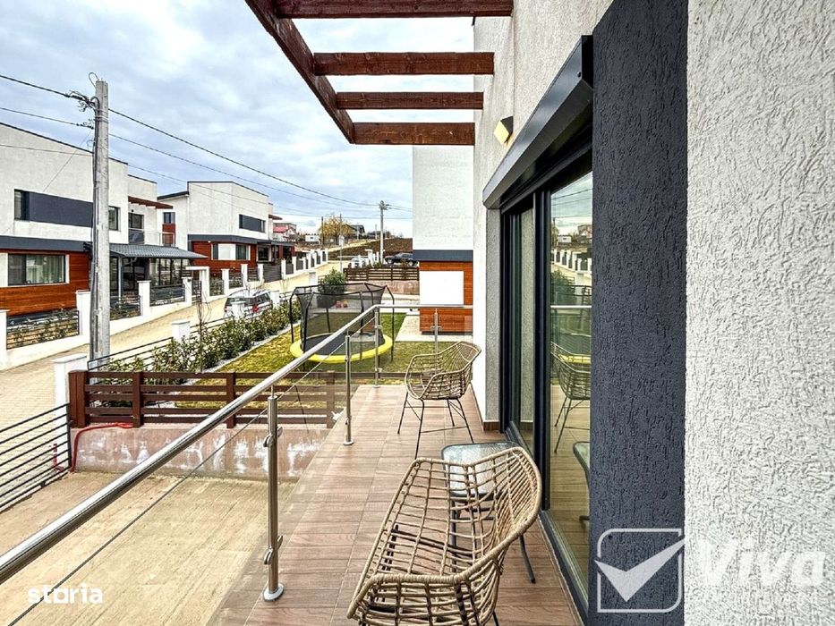 Comision 0!! DON Homes! Casa single care te cucereste instant!