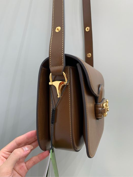 Gucci Horsebit 1955