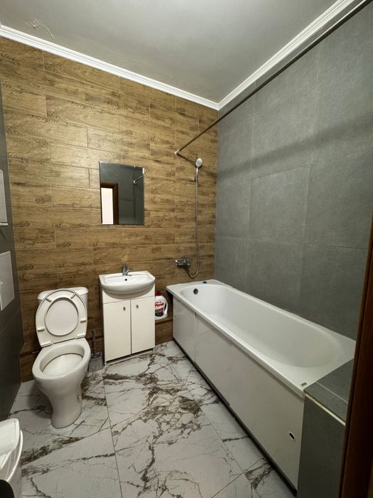 Квартира в аренду