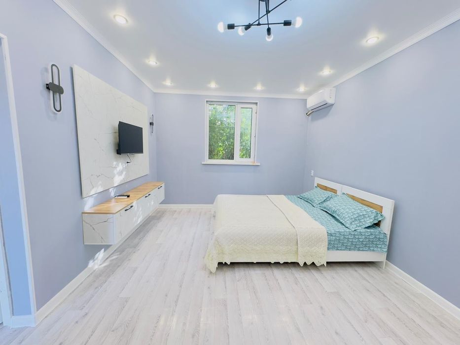 Сдаётся 1 ком квартира