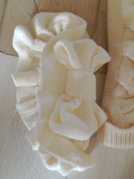 Детский комбинезон