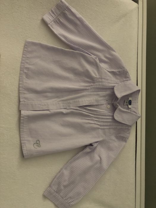 Camasuta Chico 74 cm