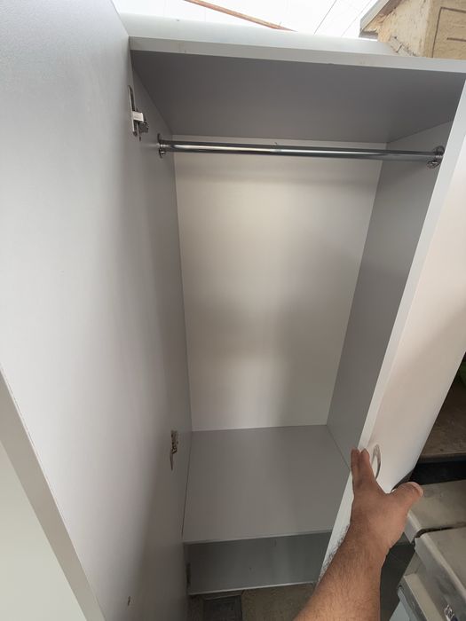 Шкаф высота 180 см