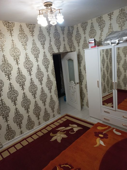 Шымкент мкр. Север 60 дом