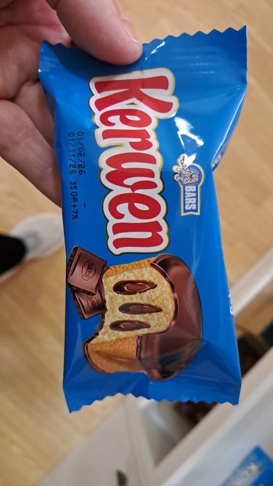 Кекс бисквит туркменский