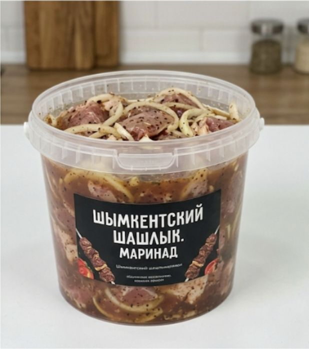 Шашлык маринад барбекю