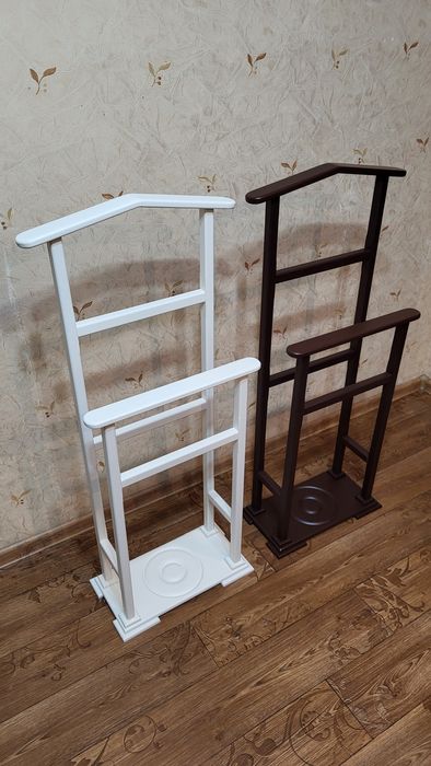 Вешалка напольная