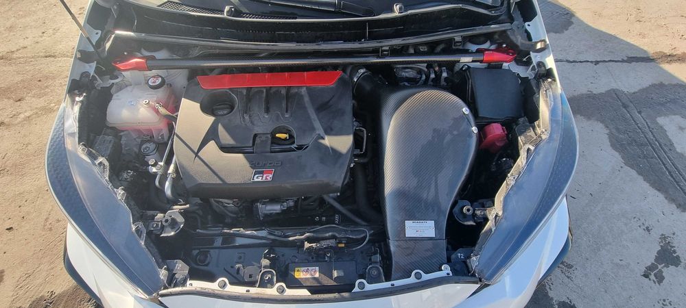 Toyota Yaris GR Sport