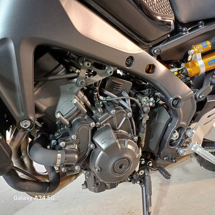 Motocicleta Yamaha MT-09 SP ABS | Y01545 | motomus.ro