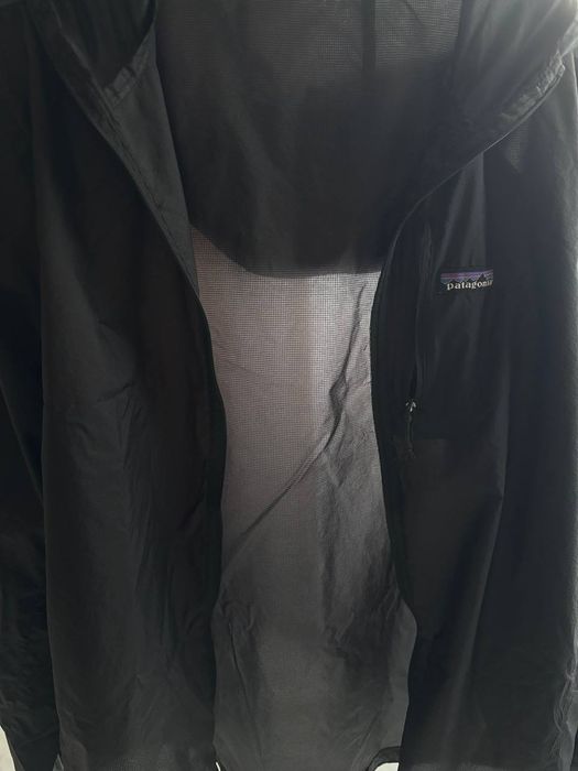 Продам пыльник patagonia