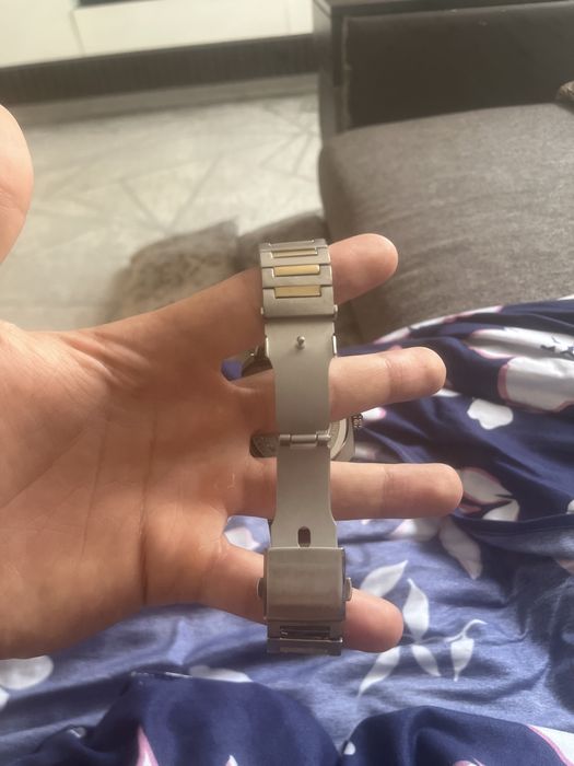 Продам мужские часы