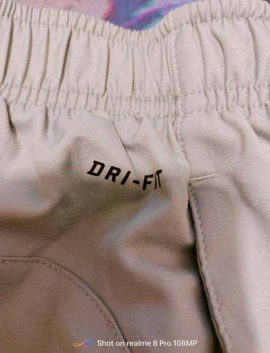 Pantaloni scurți de sală Nike M