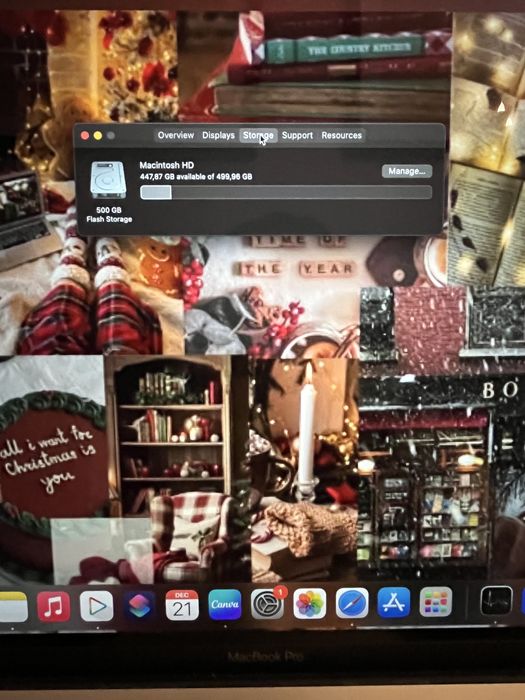 MacBook Pro Retina A1707 2016