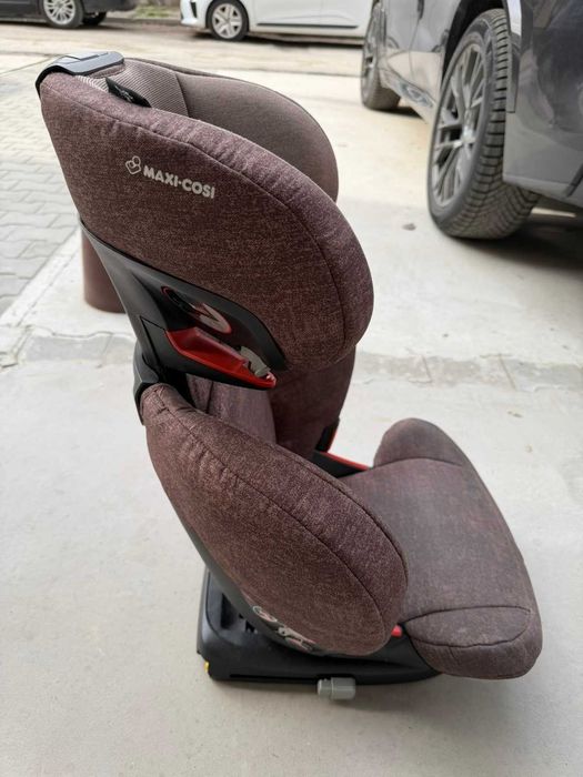 Maxi-Cosi Стол за кола Rodi Fix Pro, Iso Fix