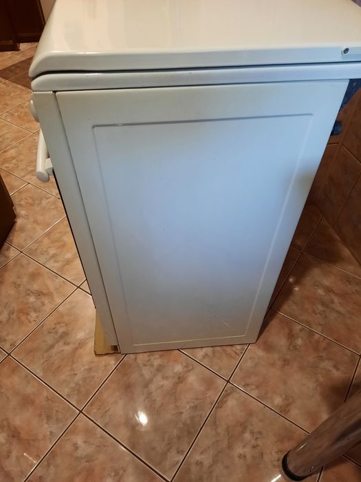 Aragaz Electrolux EKG5015 – gaz complet, 50 cm, stare  bună