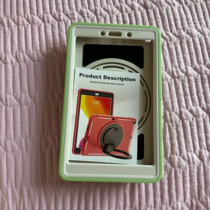 Husă de protecție pentru Tableta Samsung Galaxy A8.0 T290/ T295