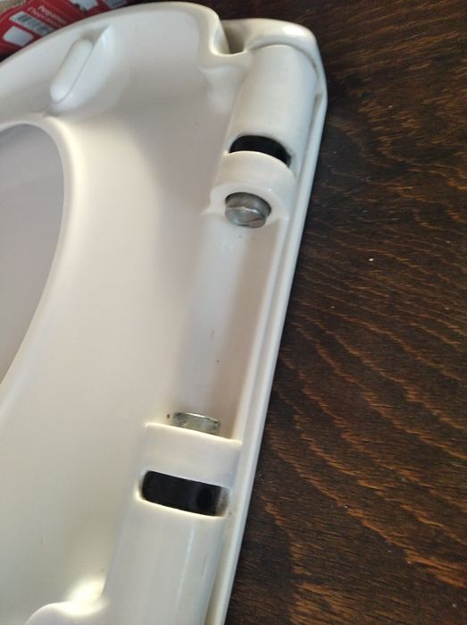 Нова тоалетна чиния само за 16лв.