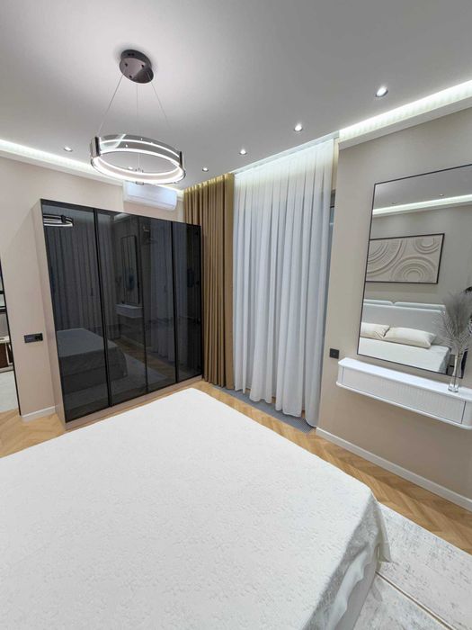 *Срочно Mirabad Avenue Центр,Госпитальный 3ком квартира.Под Ключ