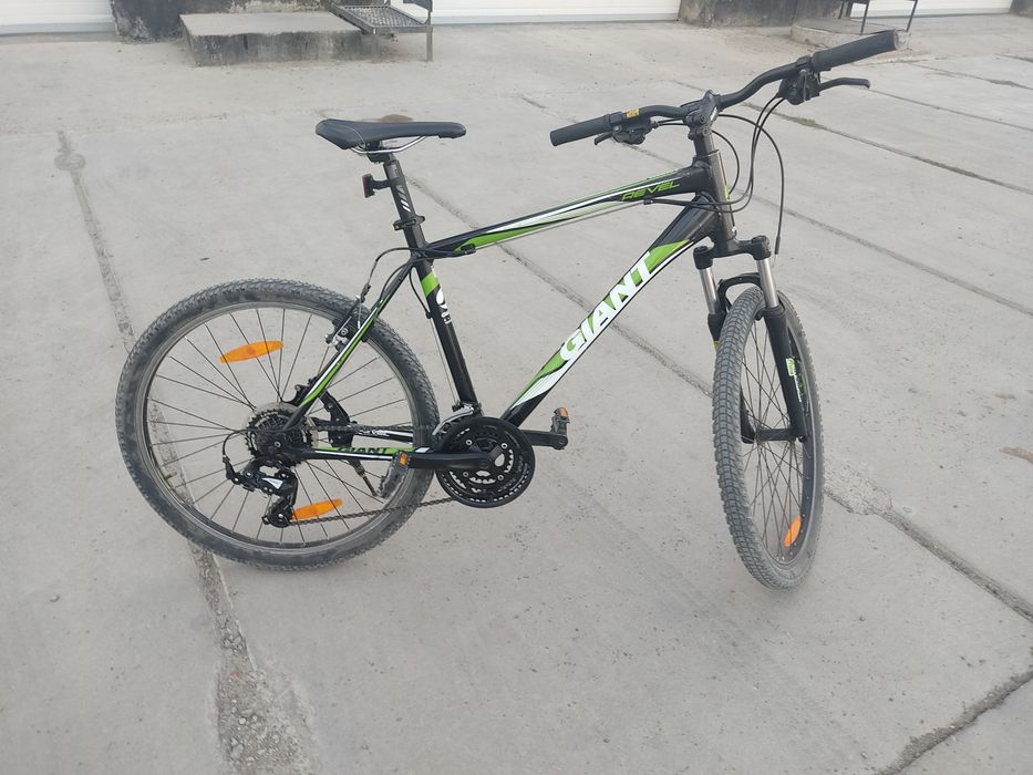 Велосипед Giant , велосипед