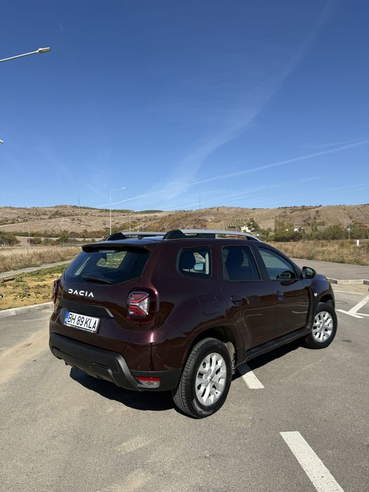 Dacia Duster 2023 1.0TCe 100cp benzina