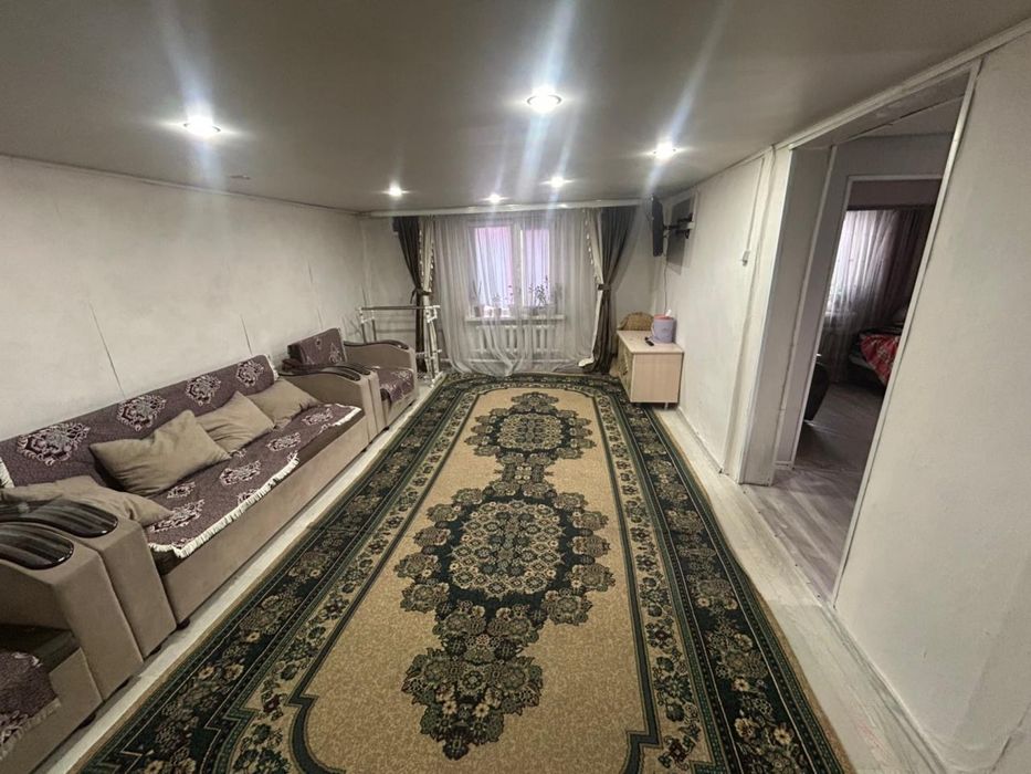 Продам частный дом