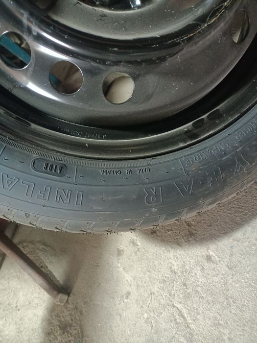 Продам запаску (таблетка)